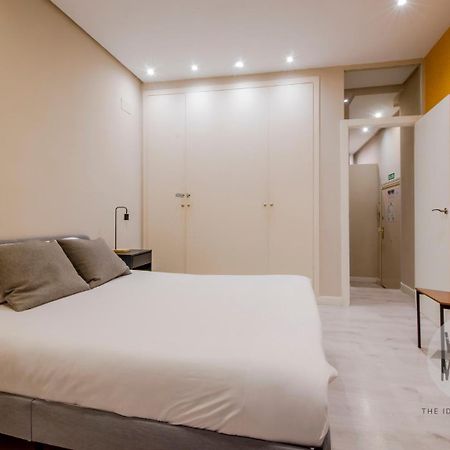 Comodidad Y Estilo Para 9 En Calle De Luciente E2 مدريد المظهر الخارجي الصورة