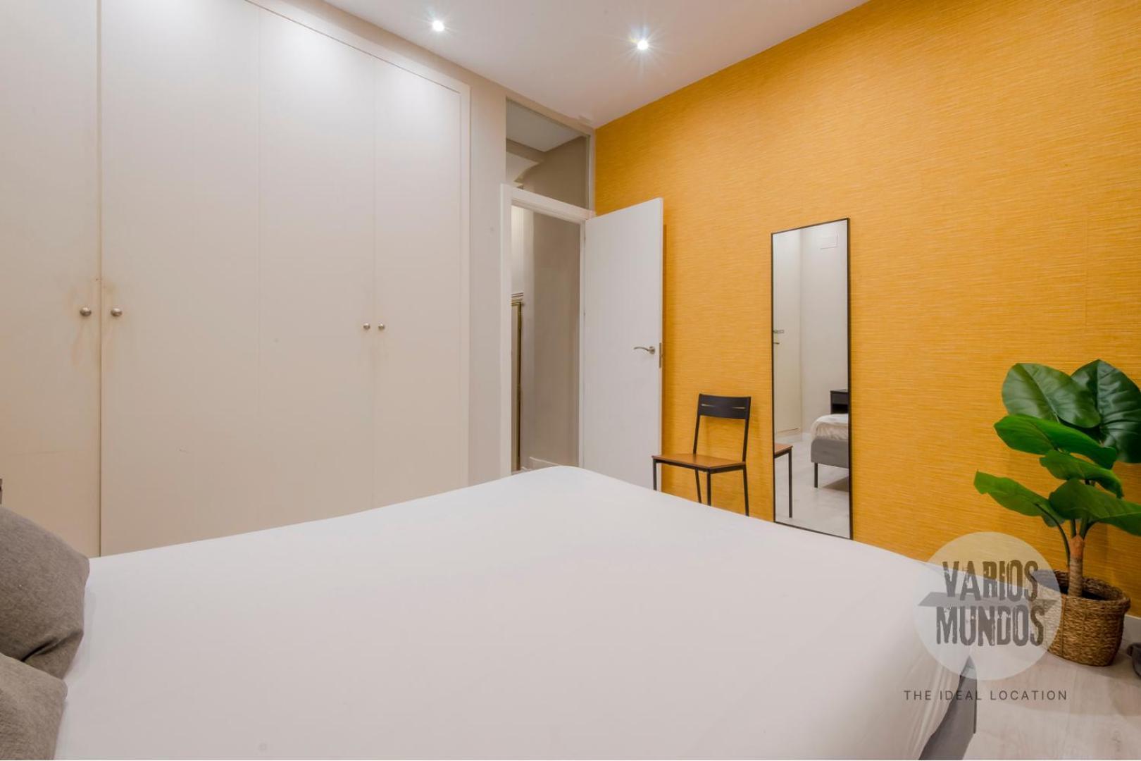 Comodidad Y Estilo Para 9 En Calle De Luciente E2 مدريد المظهر الخارجي الصورة