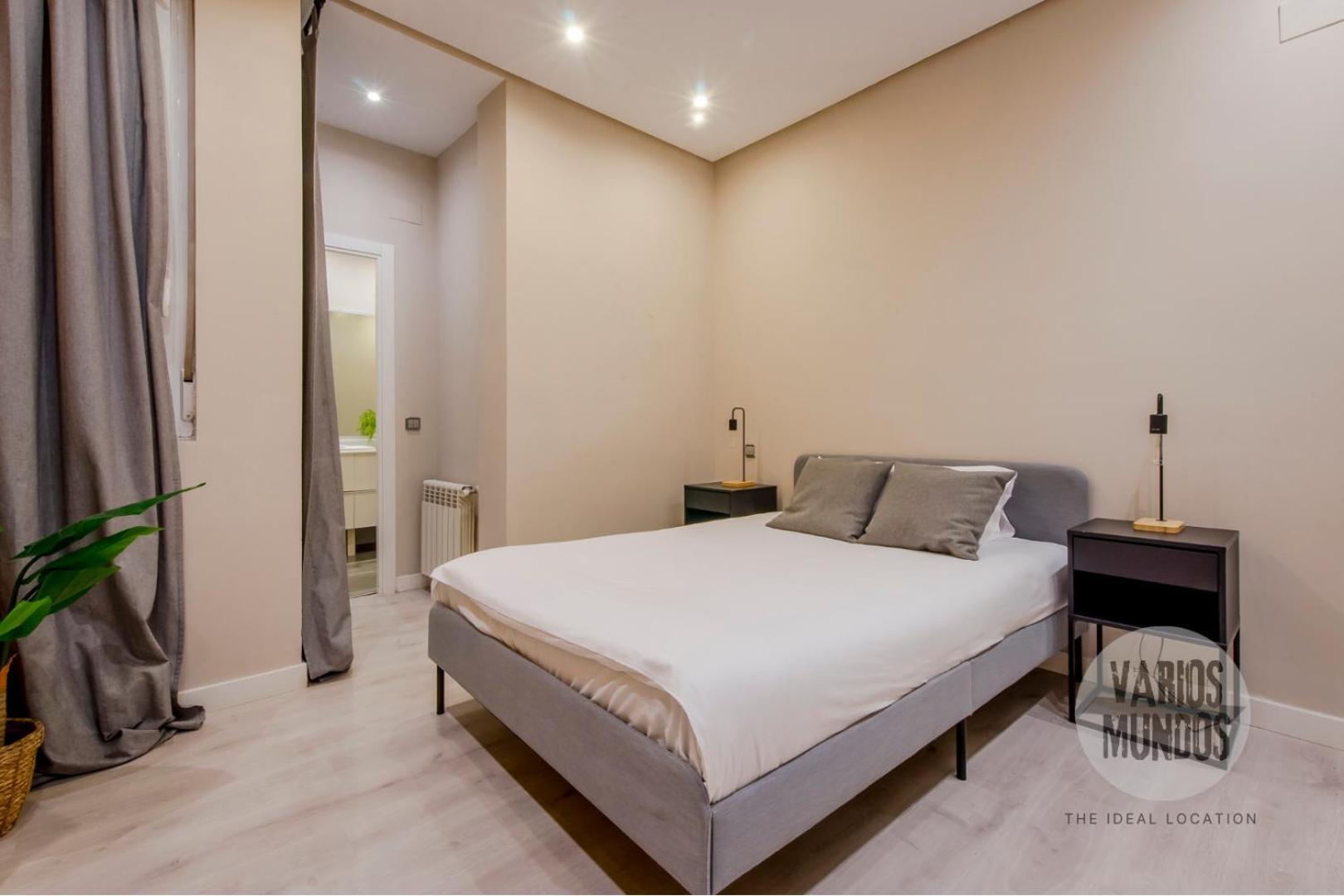 Comodidad Y Estilo Para 9 En Calle De Luciente E2 مدريد المظهر الخارجي الصورة