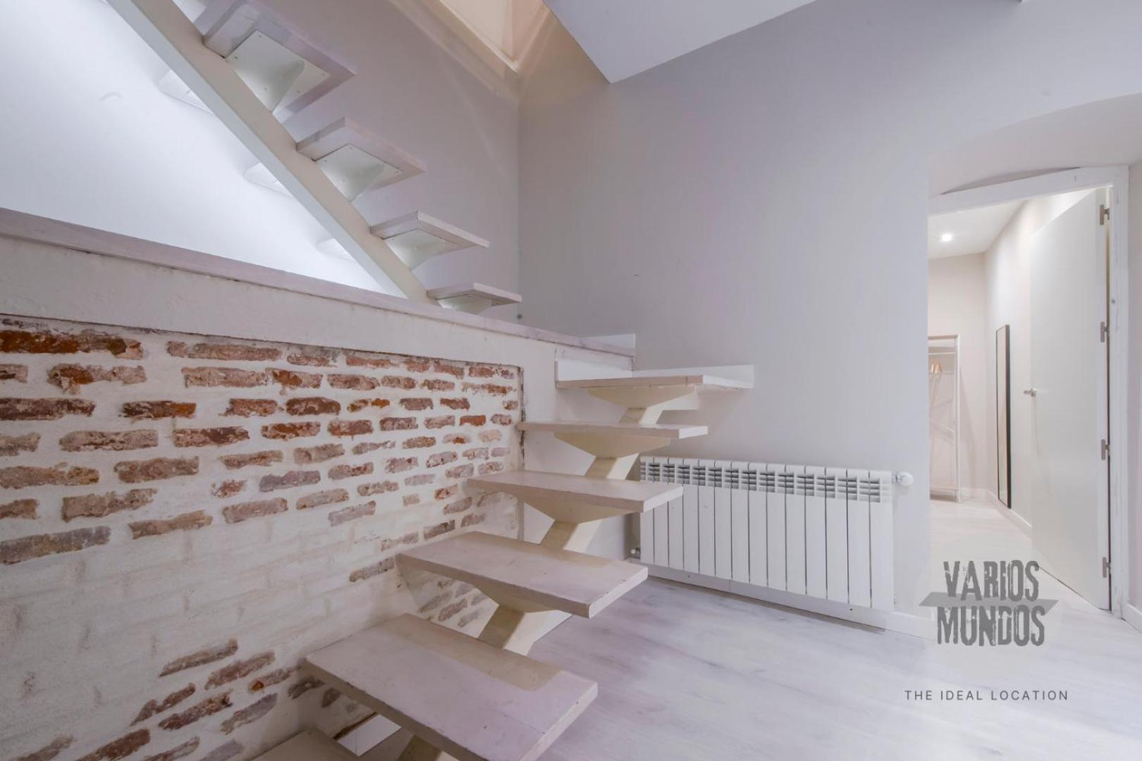 Comodidad Y Estilo Para 9 En Calle De Luciente E2 مدريد المظهر الخارجي الصورة