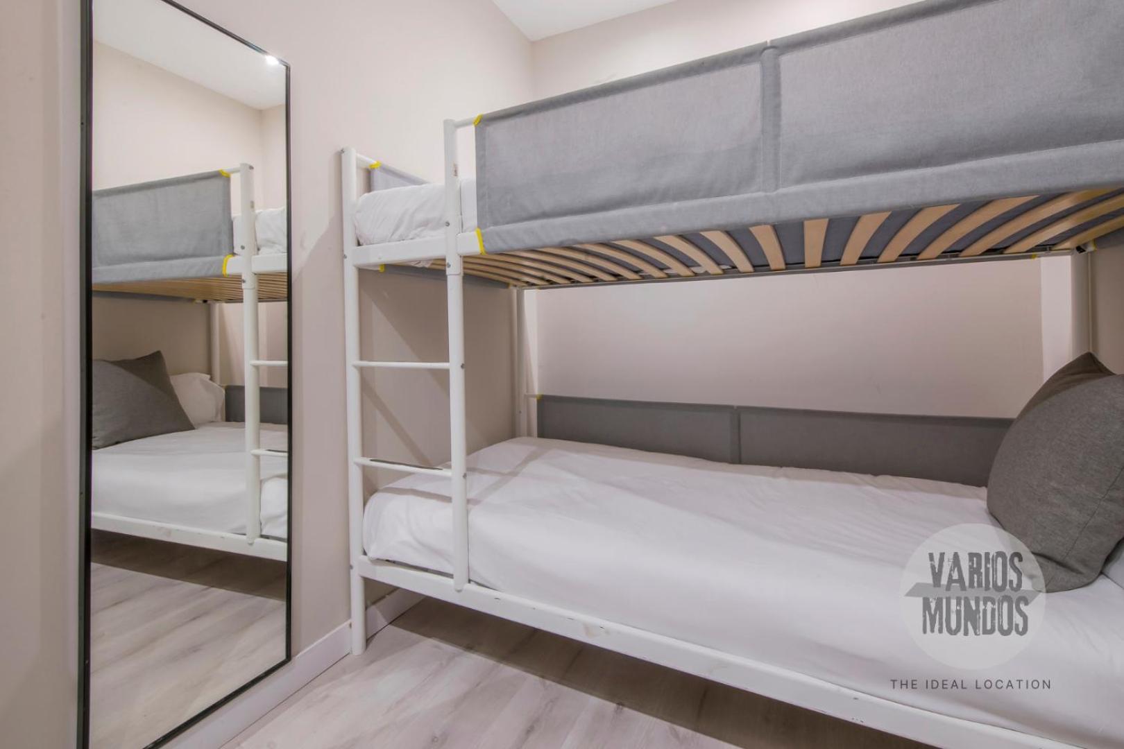 Comodidad Y Estilo Para 9 En Calle De Luciente E2 مدريد المظهر الخارجي الصورة