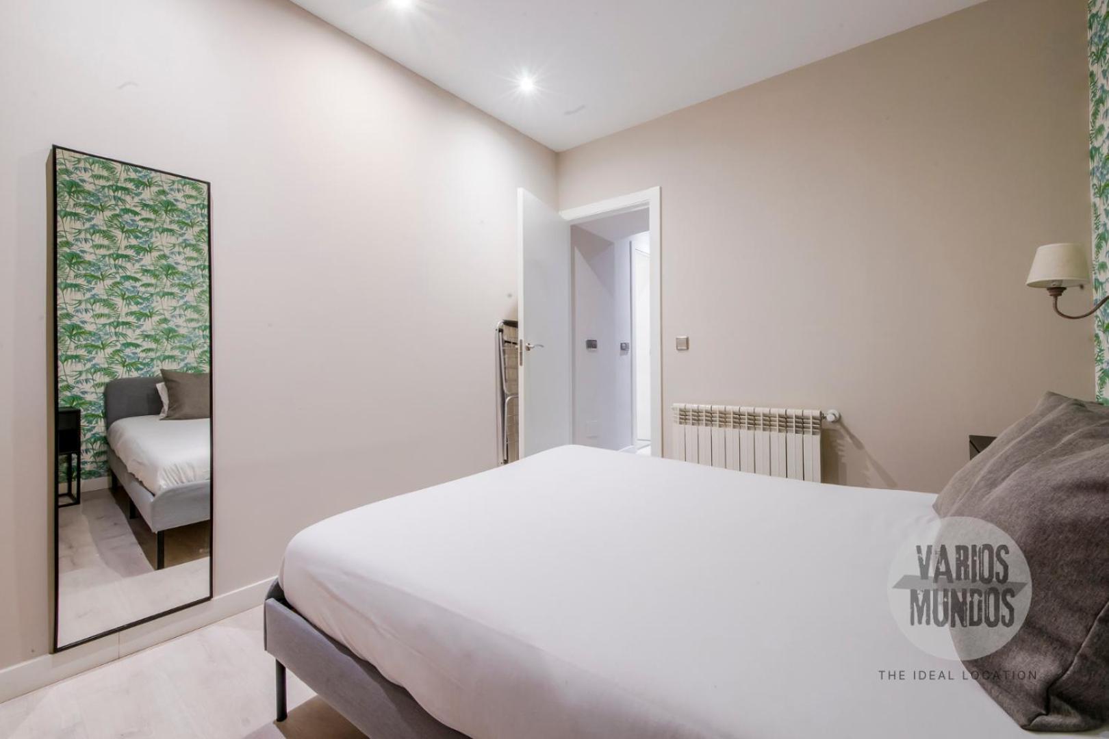 Comodidad Y Estilo Para 9 En Calle De Luciente E2 مدريد المظهر الخارجي الصورة