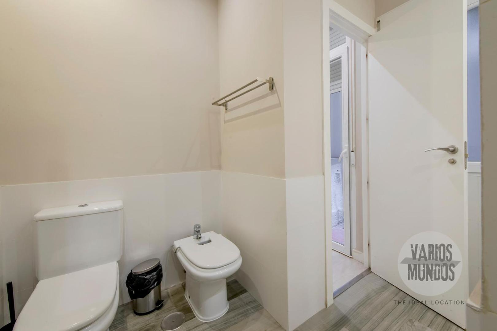 Comodidad Y Estilo Para 9 En Calle De Luciente E2 مدريد المظهر الخارجي الصورة