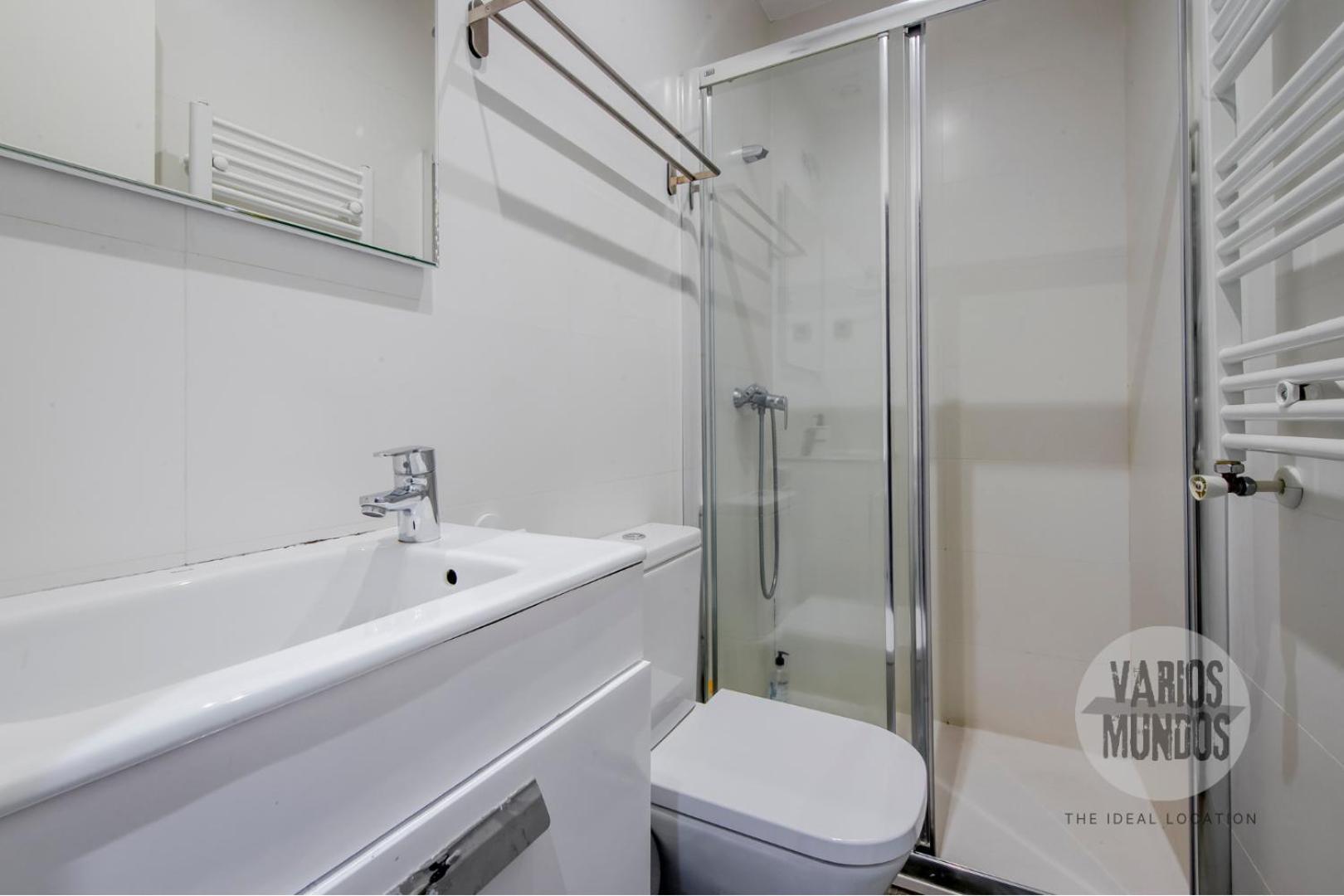 Comodidad Y Estilo Para 9 En Calle De Luciente E2 مدريد المظهر الخارجي الصورة